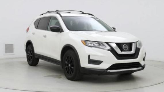 NISSAN ROGUE 2017 5N1AT2MT6HC869459 image