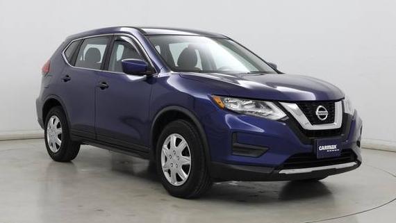 NISSAN ROGUE 2017 JN8AT2MV2HW006862 image NISSAN ROGUE 2017 JN8AT2MV2HW006862 image