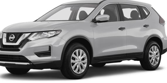 NISSAN ROGUE 2017 JN8AT2MV9HW254073 image
