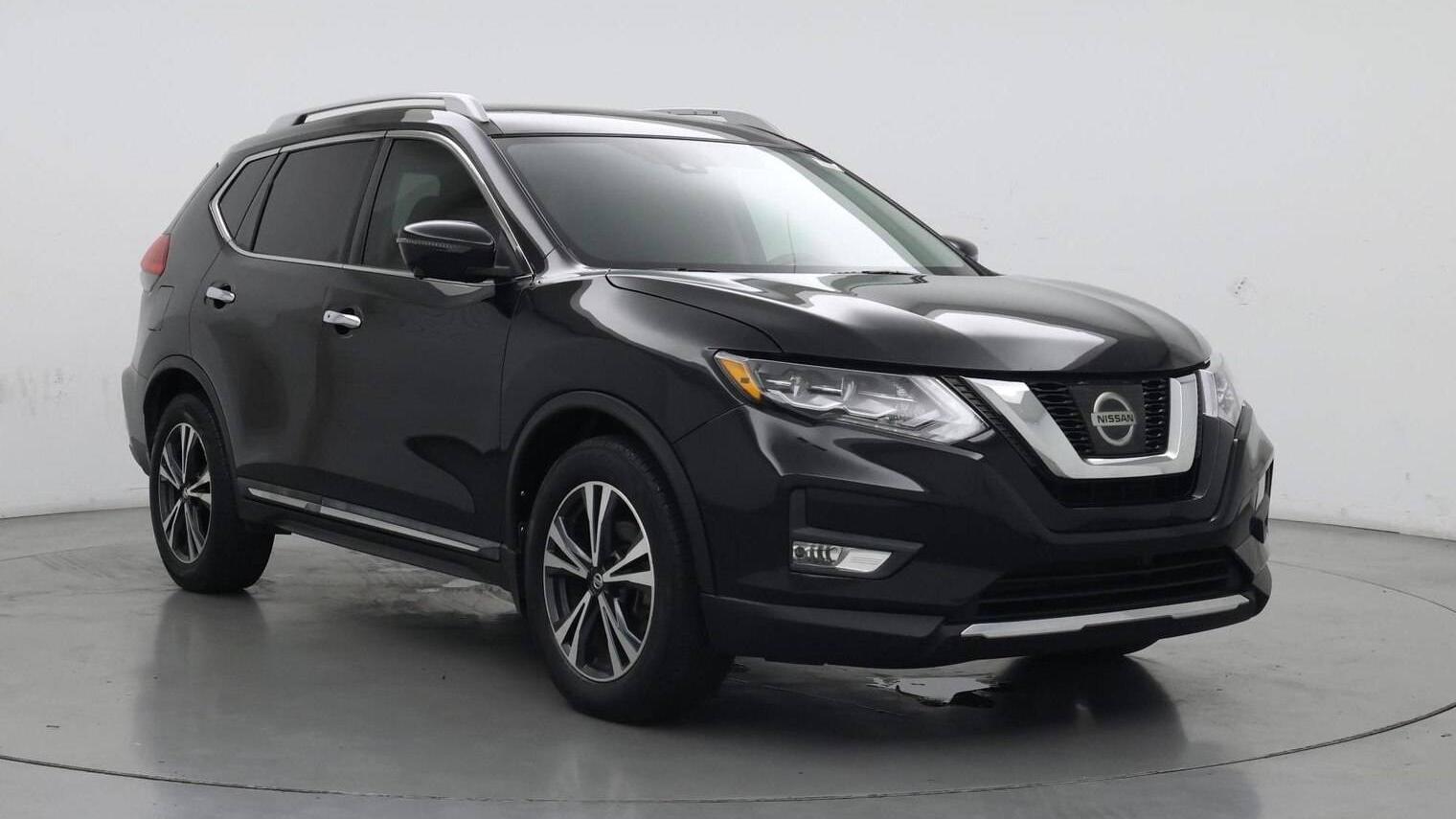 NISSAN ROGUE 2017 5N1AT2MT3HC874506 image