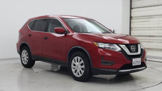 NISSAN ROGUE 2017 JN8AT2MV1HW273863 image