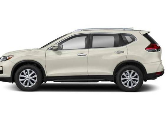 NISSAN ROGUE 2017 KNMAT2MT2HP555711 image