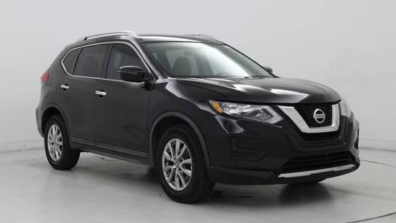 NISSAN ROGUE 2017 KNMAT2MV1HP566734 image