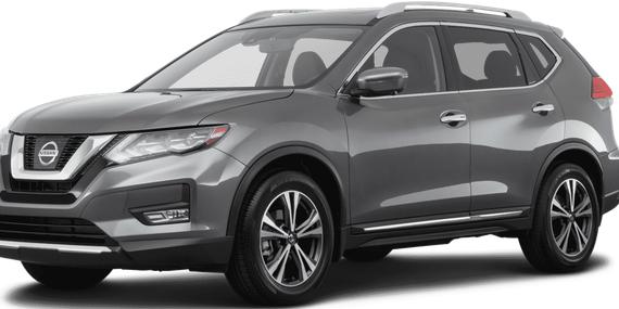 NISSAN ROGUE 2017 5N1AT2MT8HC737920 image