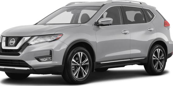 NISSAN ROGUE 2017 JN8AT2MV8HW265081 image