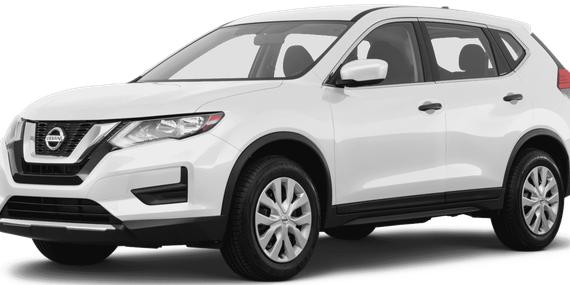 NISSAN ROGUE 2017 KNMAT2MV7HP561683 image