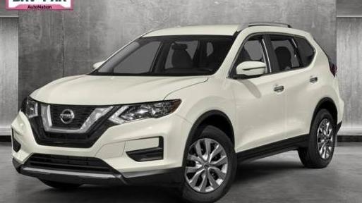 NISSAN ROGUE 2017 JN8AT2MT0HW380014 image