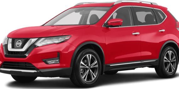 NISSAN ROGUE 2017 JN8AT2MT9HW408294 image