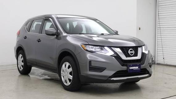NISSAN ROGUE 2017 JN8AT2MV4HW257320 image NISSAN ROGUE 2017 JN8AT2MV4HW257320 image