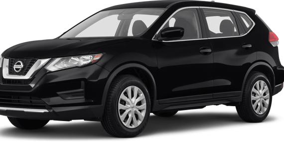 NISSAN ROGUE 2017 JN8AT2MV9HW274937 image