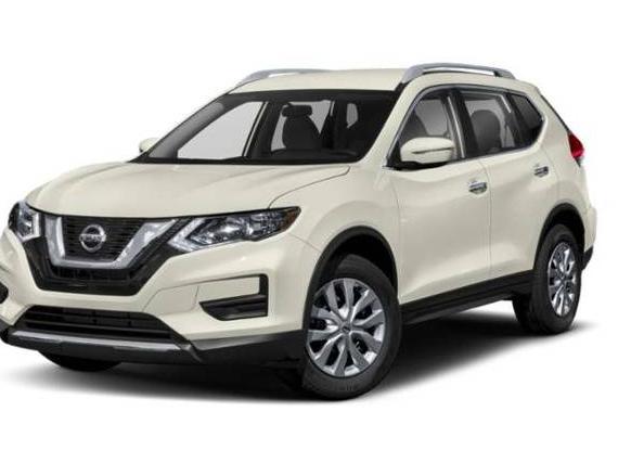 NISSAN ROGUE 2017 JN8AT2MT8HW403510 image