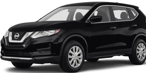 NISSAN ROGUE 2017 KNMAT2MV4HP559261 image