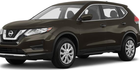 NISSAN ROGUE 2017 JN8AT2MV6HW026113 image