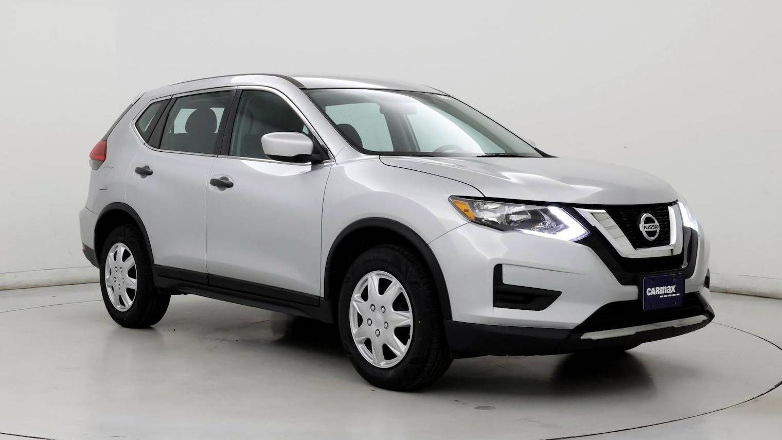 NISSAN ROGUE 2017 5N1AT2MV6HC730983 image