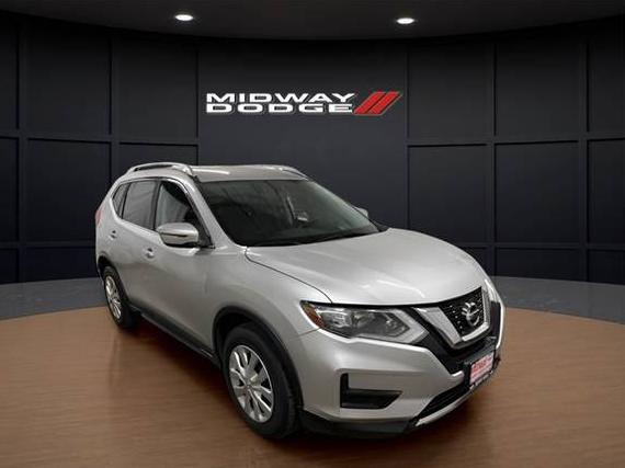 NISSAN ROGUE 2017 JN8AT2MV0HW252051 image NISSAN ROGUE 2017 JN8AT2MV0HW252051 image