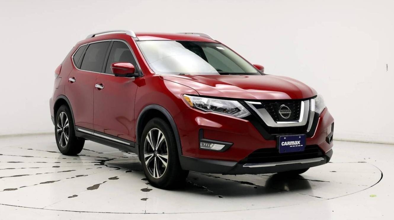 NISSAN ROGUE 2017 JN8AT2MT6HW408222 image