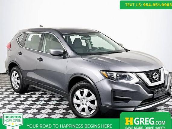 NISSAN ROGUE 2017 KNMAT2MV0HP513300 image