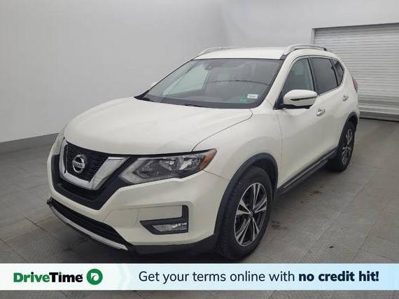NISSAN ROGUE 2017 JN8AT2MT8HW393528 image NISSAN ROGUE 2017 JN8AT2MT8HW393528 image