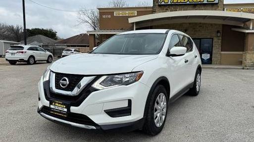 NISSAN ROGUE 2017 JN8AT2MT6HW136951 image