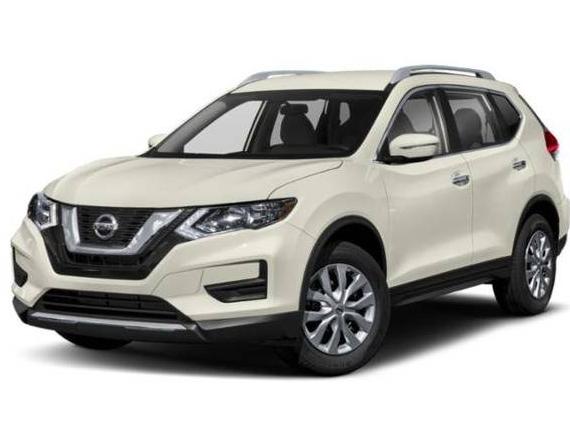 NISSAN ROGUE 2017 KNMAT2MTXHP568433 image