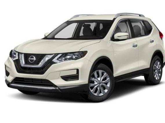 NISSAN ROGUE 2017 KNMAT2MV6HP517075 image