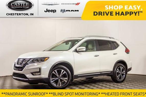 NISSAN ROGUE 2017 5N1AT2MV0HC875985 image