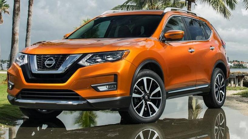 NISSAN ROGUE 2017 JN8AT2MT2HW154363 image