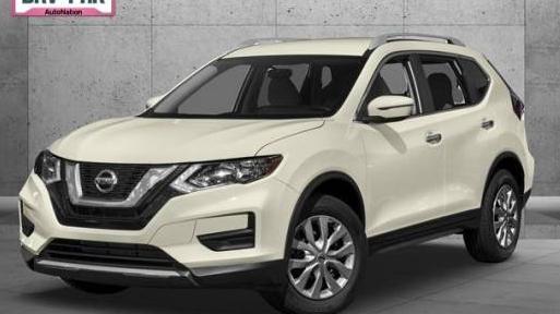 NISSAN ROGUE 2017 5N1AT2MVXHC818855 image