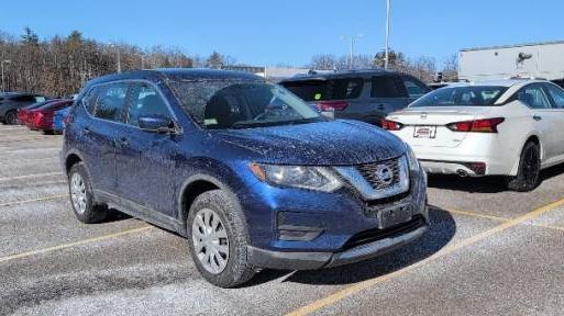 NISSAN ROGUE 2017 5N1AT2MV1HC815410 image