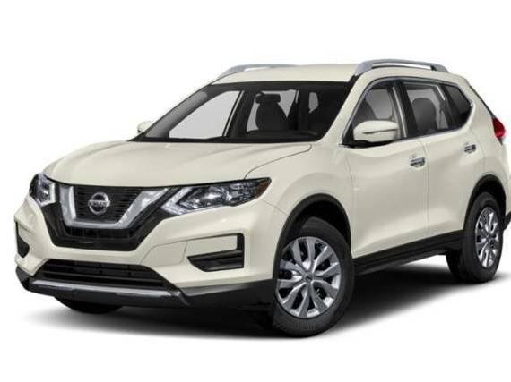 NISSAN ROGUE 2017 JN8AT2MT5HW407370 image