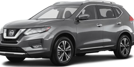 NISSAN ROGUE 2017 JN8AT2MV2HW006098 image