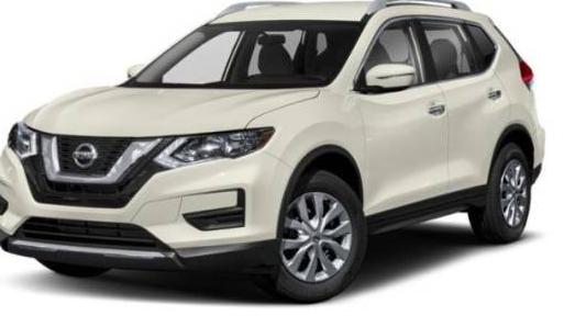 NISSAN ROGUE 2017 KNMAT2MVXHP546837 image