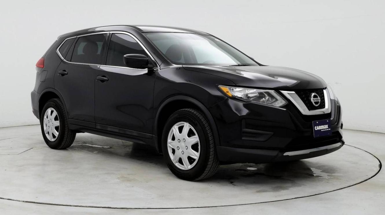 NISSAN ROGUE 2017 5N1AT2MV2HC814895 image