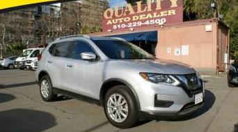 NISSAN ROGUE 2017 JN8AT2MVXHW018838 image