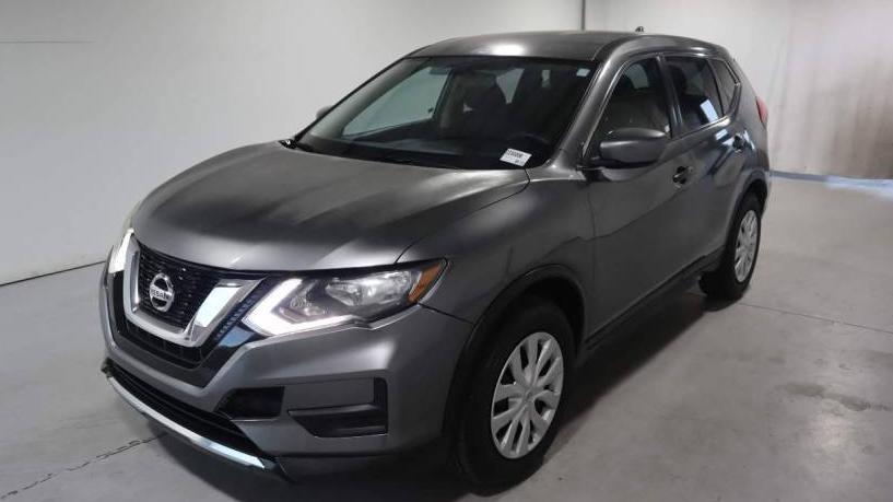 NISSAN ROGUE 2017 JN8AT2MT3HW133442 image