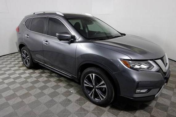 NISSAN ROGUE 2017 5N1AT2MV0HC815091 image NISSAN ROGUE 2017 5N1AT2MV0HC815091 image