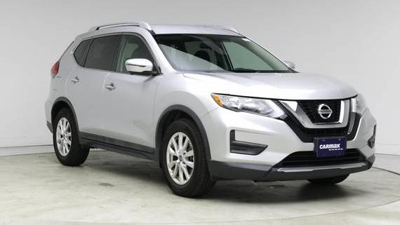 NISSAN ROGUE 2017 5N1AT2MN0HC755314 image