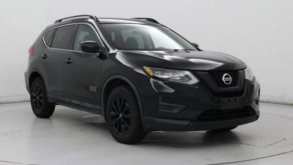 NISSAN ROGUE 2017 5N1AT2MV3HC763150 image