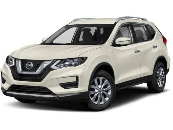 NISSAN ROGUE 2017 5N1AT2MV9HC810844 image