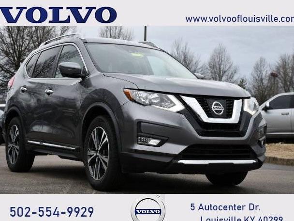 NISSAN ROGUE 2017 JN8AT2MT0HW405946 image