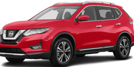 NISSAN ROGUE 2017 JN8AT2MV6HW267038 image