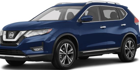 NISSAN ROGUE 2017 5N1AT2MT0HC785802 image