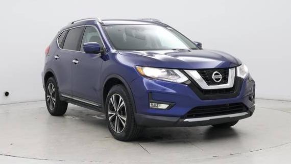 NISSAN ROGUE 2017 5N1AT2MV8HC818305 image