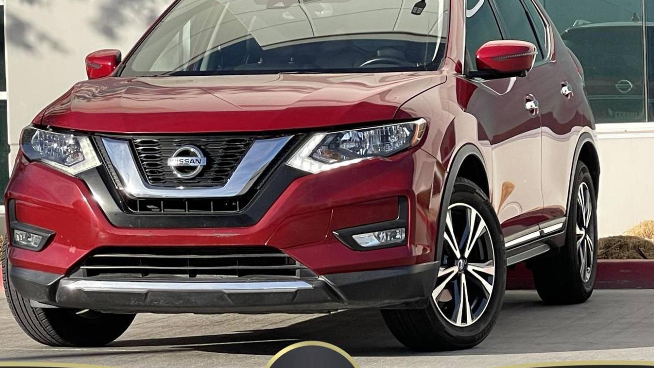 NISSAN ROGUE 2017 JN8AT2MV4HW262436 image