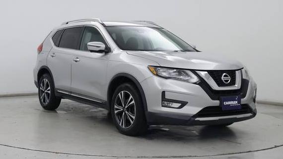 NISSAN ROGUE 2017 5N1AT2MV1HC817044 image