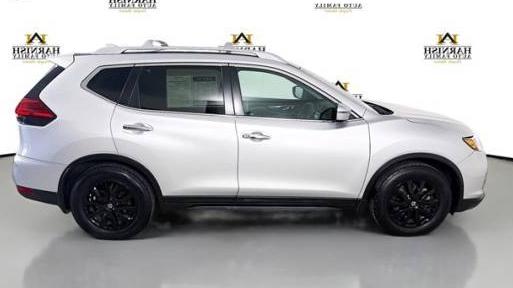 NISSAN ROGUE 2017 5N1AT2MN1HC744063 image