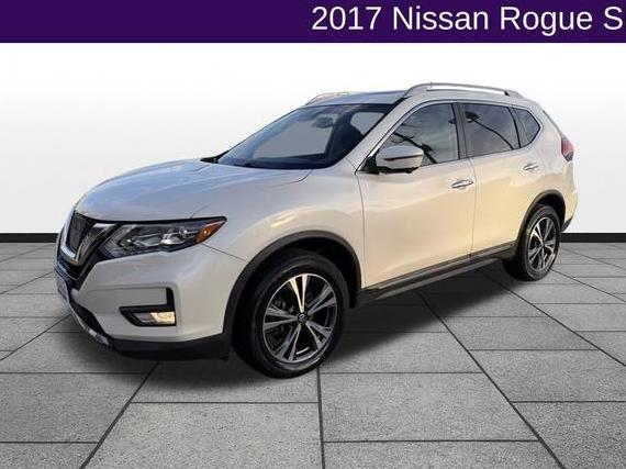 NISSAN ROGUE 2017 5N1AT2MV3HC823654 image NISSAN ROGUE 2017 5N1AT2MV3HC823654 image