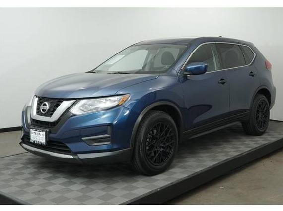 NISSAN ROGUE 2017 KNMAT2MV6HP565952 image