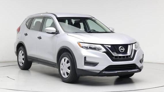 NISSAN ROGUE 2017 JN8AT2MV6HW252779 image