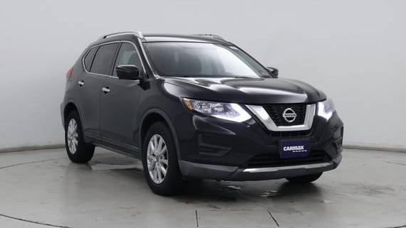 NISSAN ROGUE 2017 KNMAT2MV4HP560927 image